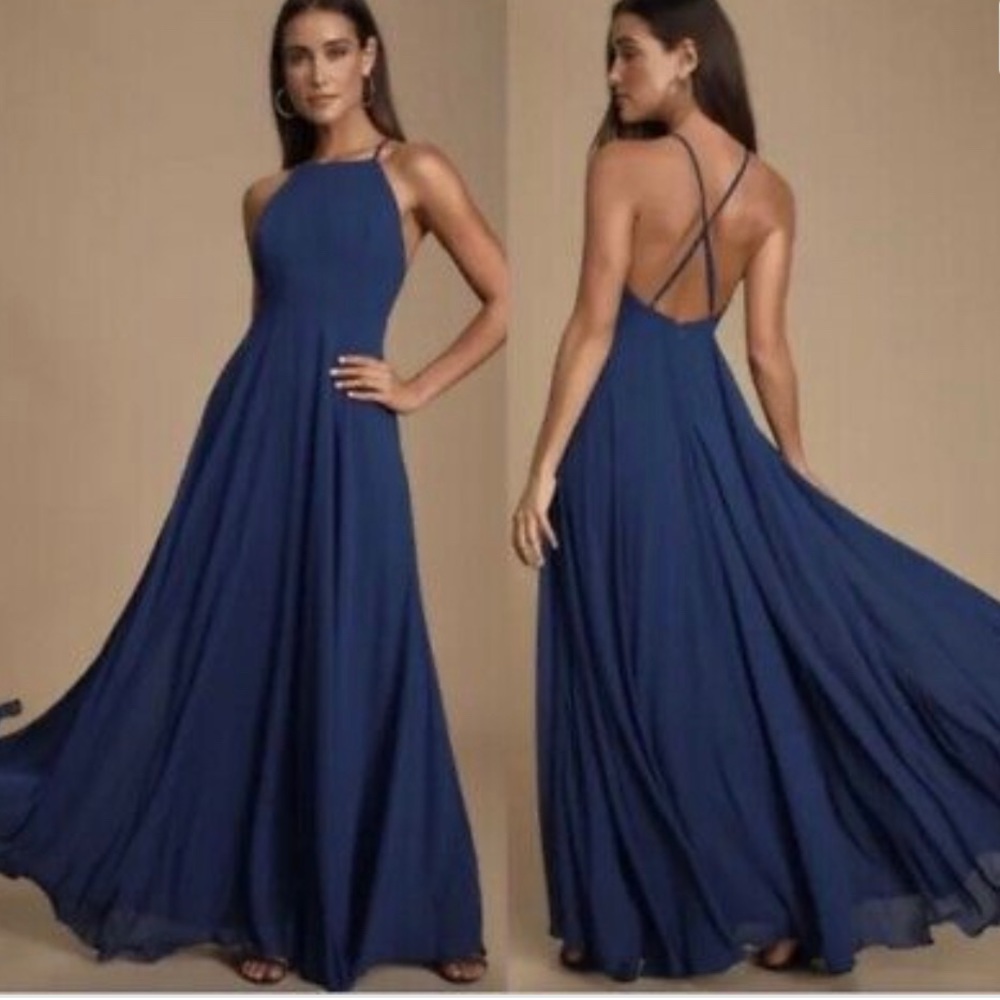 Lulu’s Prom/formal dress